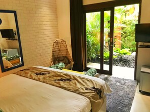 Room - La Belle Villa (Seminyak)