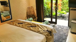 Unclassified image, 2 of 52, button - La Belle Villa (Seminyak)