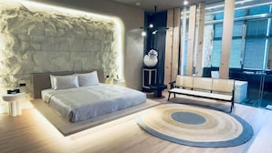 Spa - Mulan Motel (Taipei)