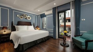 Unclassified image, 5 of 54, button - Icon 36 Hotel Residence (Hanoi)