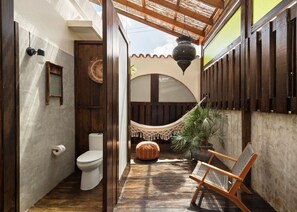 Unclassified image, 4 of 61, button - Dreamcatcher Guest House (San Juan)