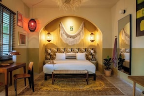Unclassified image, 2 of 61, button - Dreamcatcher Guest House (San Juan)