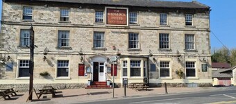 The Miners Rest at Radstock Hotel