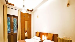 Room - Stallen Bed and Breakfast Defence Colony (New Delhi)