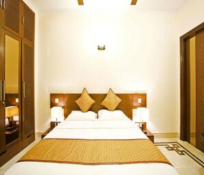 Unclassified image, 5 of 27, button - Stallen Bed and Breakfast Defence Colony (New Delhi)
