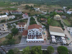 Unclassified image, 2 of 50, button - Spinos Studios (Zakynthos)