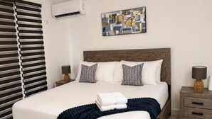 Apartamento, balcón