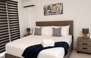 Room - 1BR Premium Apartments Nitram (Kingston)