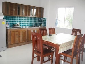 Dining - Cha-am Pool Villa (Cha-am)