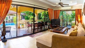 Ảnh chưa phân loại, 5 trong số 59 ảnh, nút