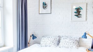 Unclassified image, 5 of 22, button - 4 Walls By Novum House (Kraków)