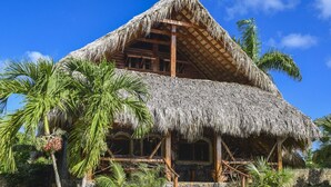 Unclassified image, 2 of 207, button - Chalet Tropical Village B&B (Samaná)