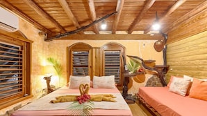 Unclassified image, 3 of 207, button - Chalet Tropical Village B&B (Samaná)