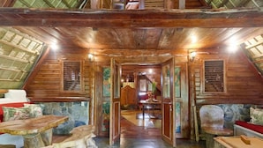 Unclassified image, 4 of 207, button - Chalet Tropical Village B&B (Samaná)