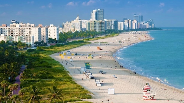Strand