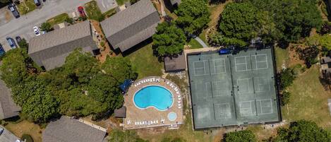 Seascape Resort Golf Villas