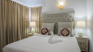 Room - Caribbean Dutch Masters (Willemstad)