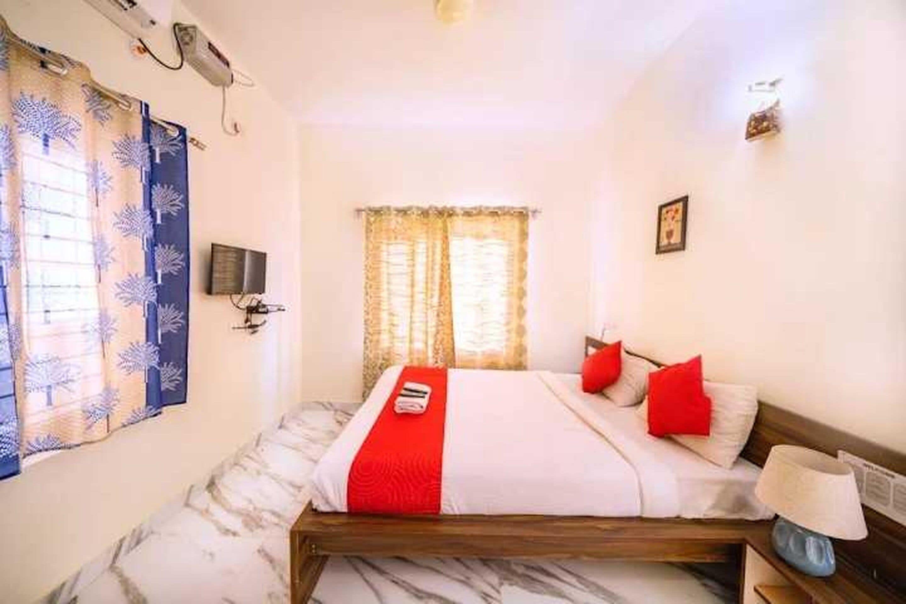 House | 1 bedroom