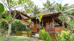 Exterior - Villa Junjungan (Ubud)