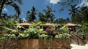 Exterior - Segening Villa (Ubud)