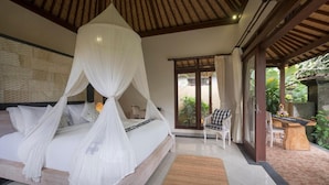 Room - Segening Villa (Ubud)