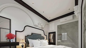 Room - Hanoi Asia Guest House Hotel (Hanoi)