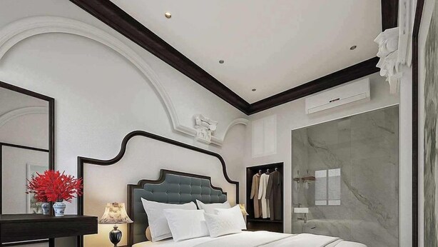 Room - Hanoi Asia Guest House Hotel (Hanoi)