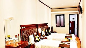 Room - Hanoi Asia Guest House Hotel (Hanoi)