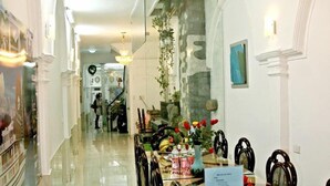 Dining - Hanoi Asia Guest House Hotel (Hanoi)