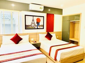 Room - Sunny Beach Hotel (Da Nang Municipality)