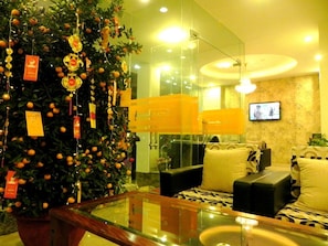 Lobby - Sunny Beach Hotel (Da Nang Municipality)