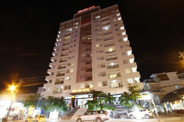 Exterior - Song Cong Hotel Danang (Da Nang Municipality)