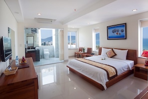 Room - Song Cong Hotel Danang (Da Nang Municipality)