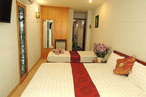 Unclassified image, 5 of 50, button - Southern Star Hotel - Sao Nam (Ho Chi Minh Municipality)