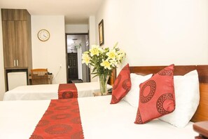 Unclassified image, 4 of 50, button - Southern Star Hotel - Sao Nam (Ho Chi Minh Municipality)