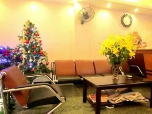 Unclassified image, 3 of 50, button - Southern Star Hotel - Sao Nam (Ho Chi Minh Municipality)