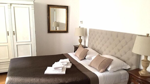 Room - Hotel Barbacan°3 (Trieste)