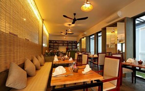 Dining - Sonyn Retreat (Siem Reap)