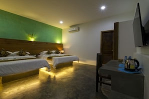 Room - Sonyn Retreat (Siem Reap)