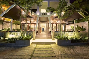 Exterior - Sonyn Retreat (Siem Reap)