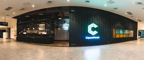 Lobby - Klia2 Capsule Transit Klia 2 - Gateway@klia2 (Sepang)