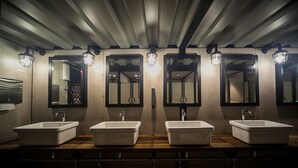Bathroom - Klia2 Capsule Transit Klia 2 - Gateway@klia2 (Sepang)