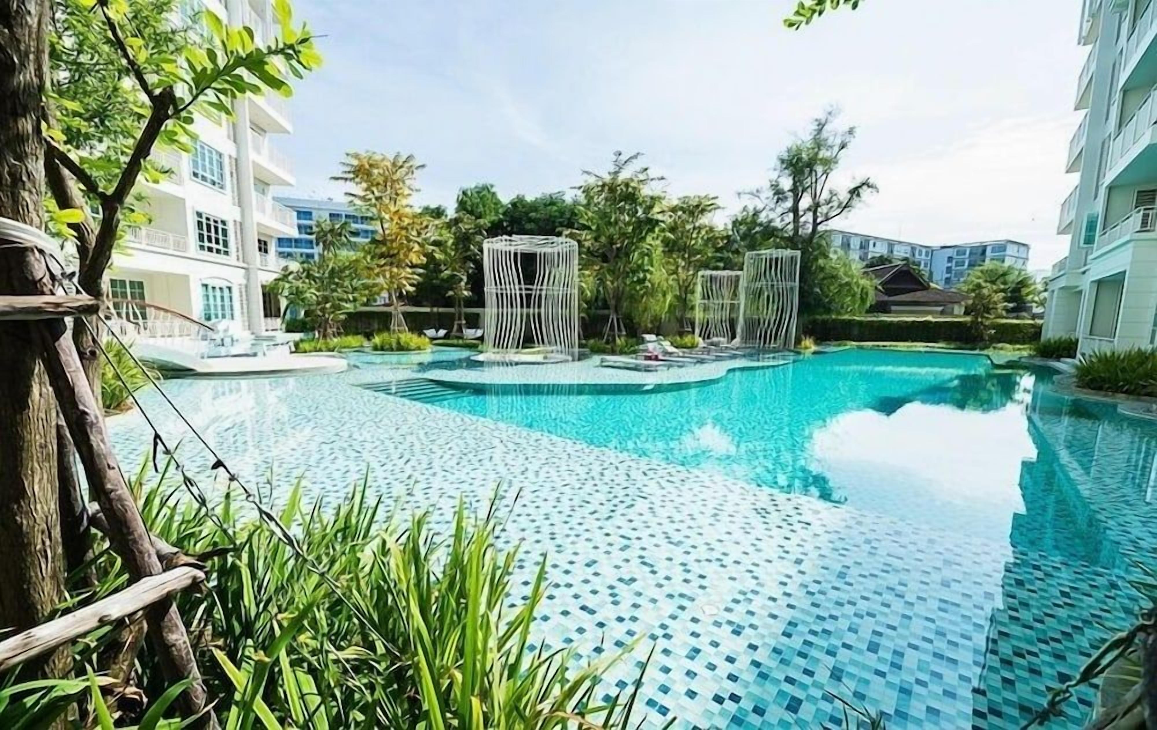 Kolam renang