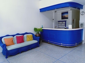Hall