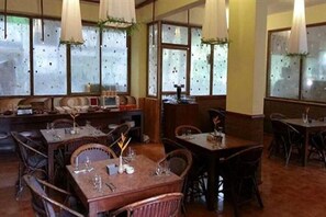 Restaurantes