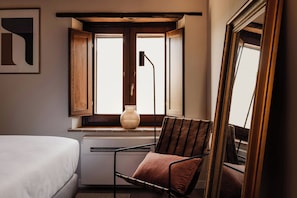 Room - La Locanda del Prete (Gualdo Cattaneo)