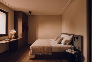Room - La Locanda del Prete (Gualdo Cattaneo)