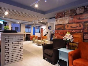 Unclassified image, 2 of 66, button - Galaxy Mini Inn (Taipei)
