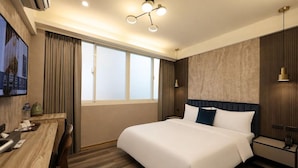 Room - Galaxy Mini Inn (Taipei)
