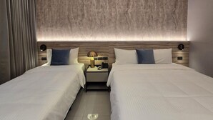 Room - Galaxy Mini Inn (Taipei)